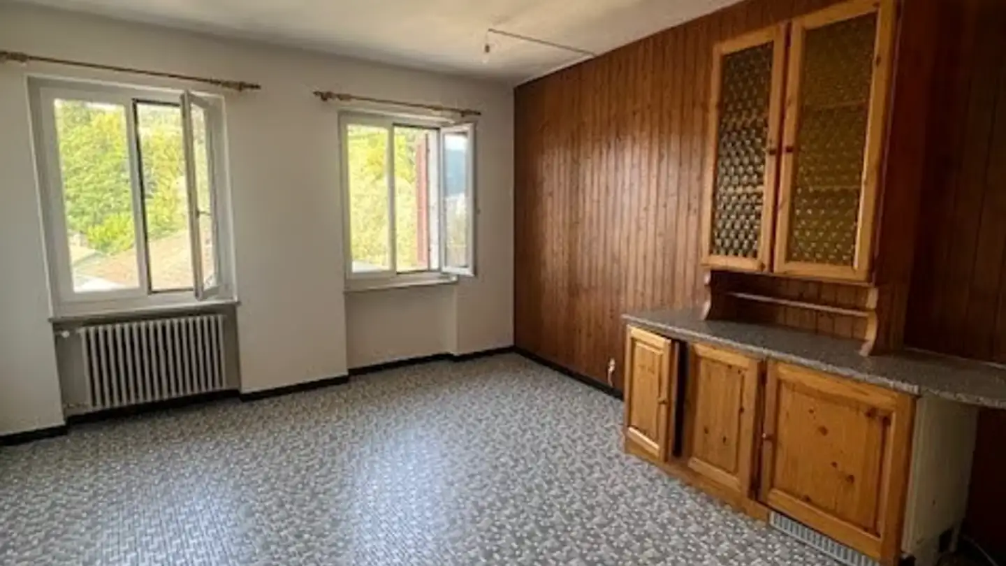 Appartamento in affitto - Via Cantonale 62, 6983 Magliaso - Foto 3