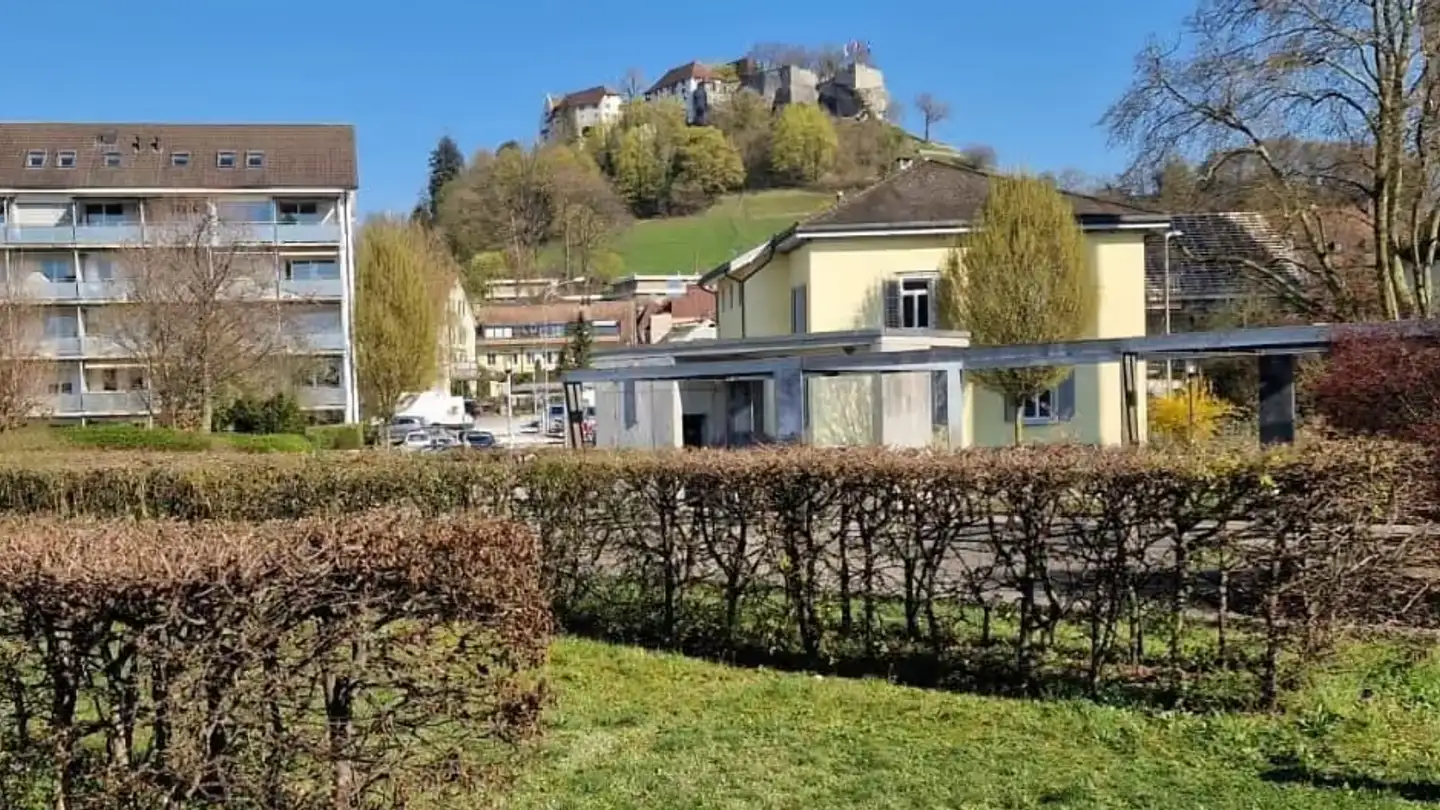 Appartamento in affitto - Erlengut 11, 5600 Lenzburg