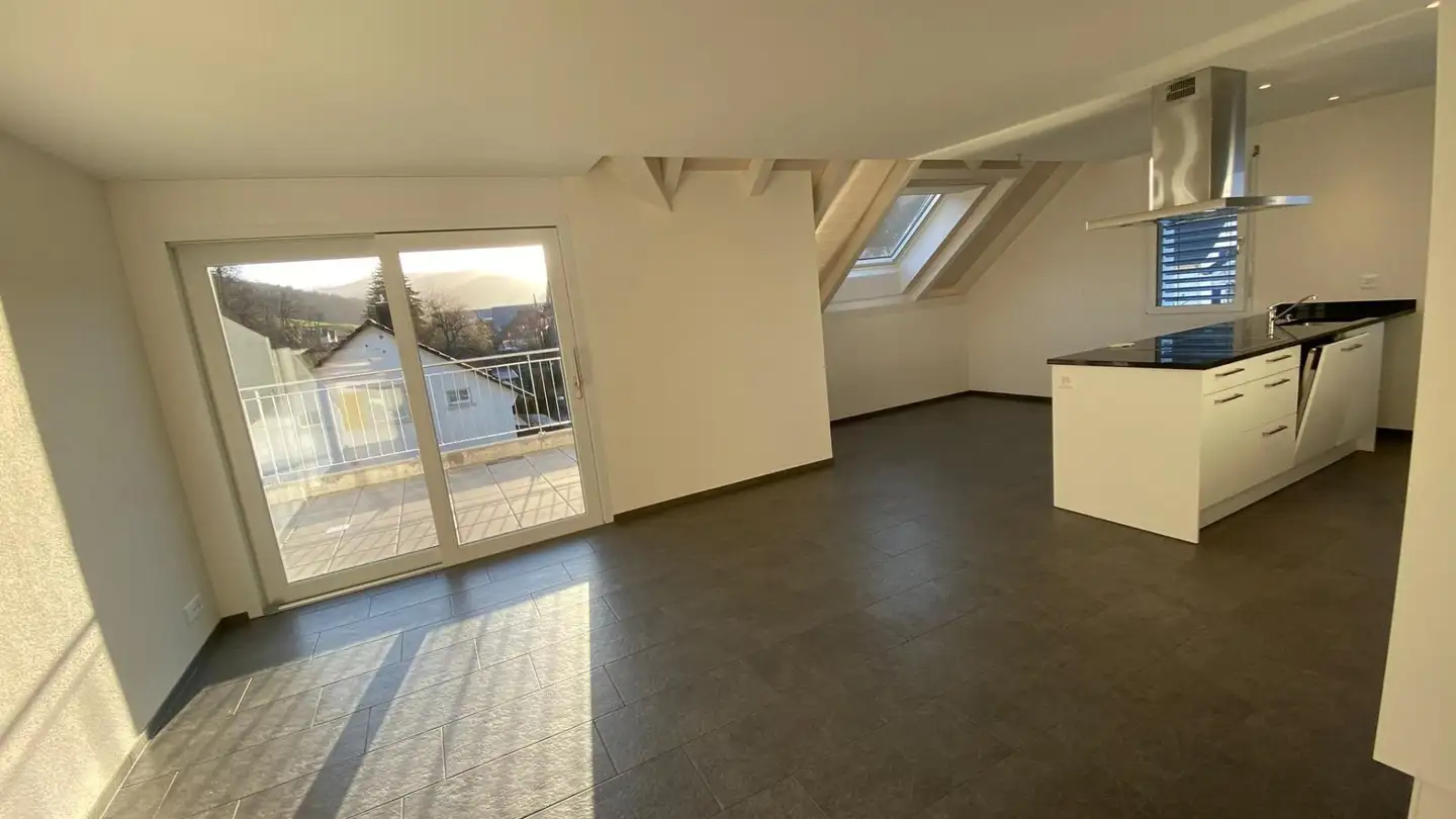 Appartamento in affitto - Neuweg 16, 4434 Hölstein - Foto 3