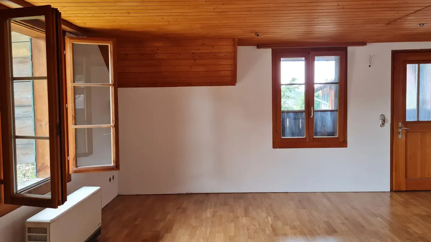 Appartamento in affitto - Sagistrasse 1, 3533 Bowil - Foto 2