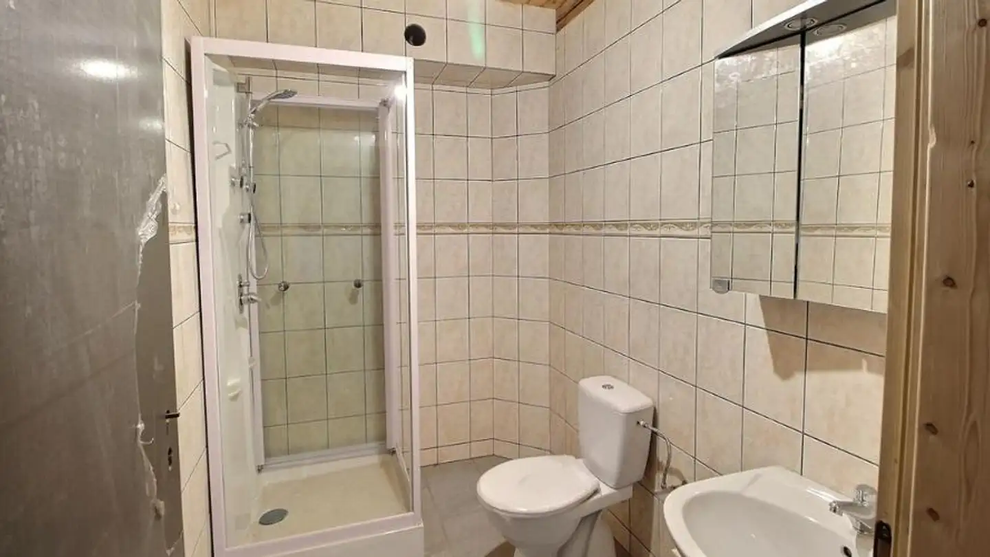 Appartement à vendre - 1509 Vucherens - Photo 4