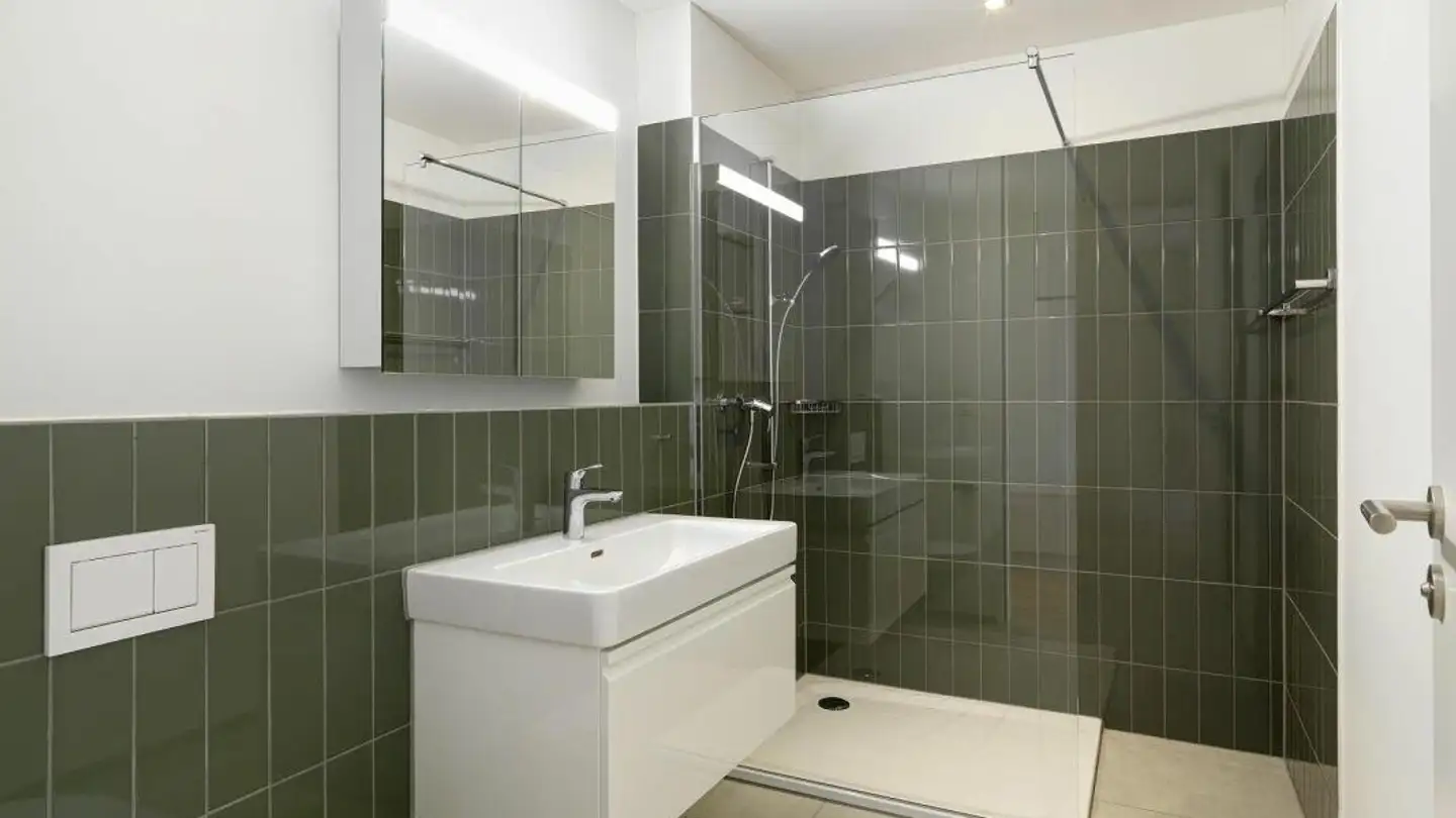 Wohnung mieten - Mutschellenstrasse 65, 8038 Zürich - Foto 3