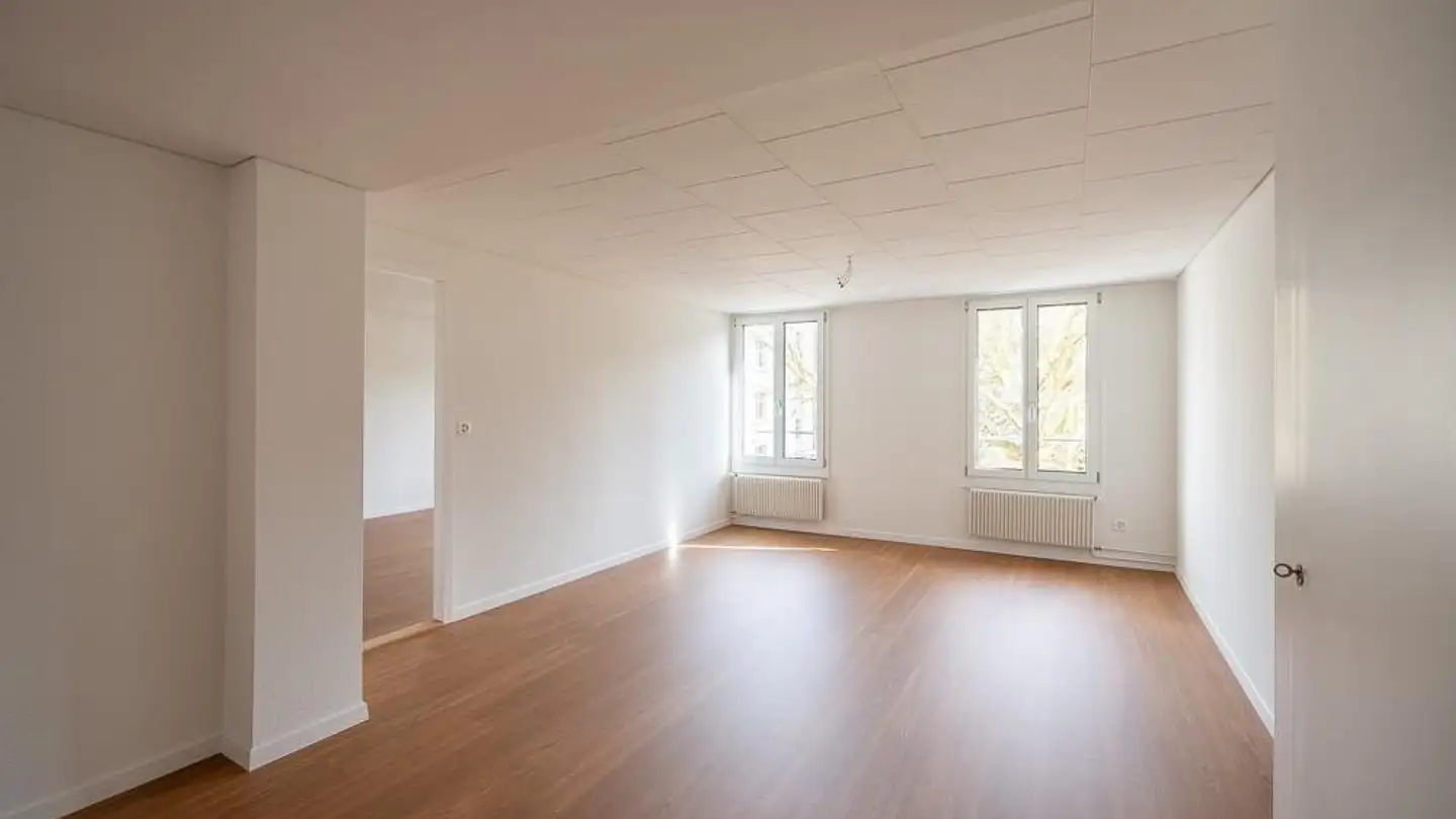 Appartamento in affitto - Burgstrasse 66, 9000 St. Gallen