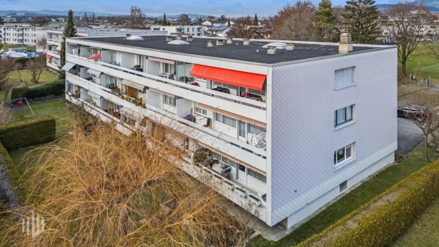 Apartment for sale - Kisslingweg 10, 3604 Thun - Photo 2