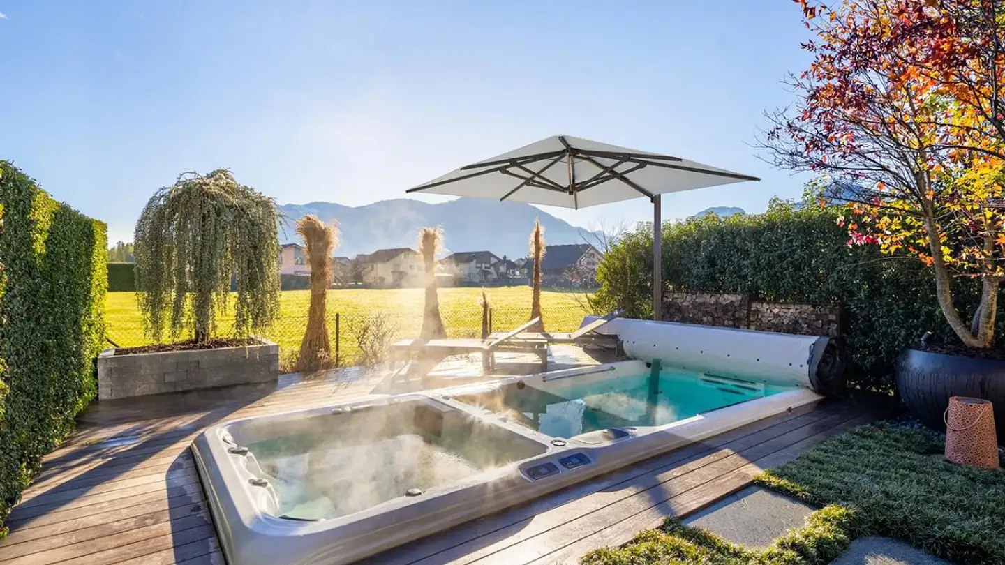 Haus kaufen - Sonnenriedstrasse 13, 8855 Wangen SZ