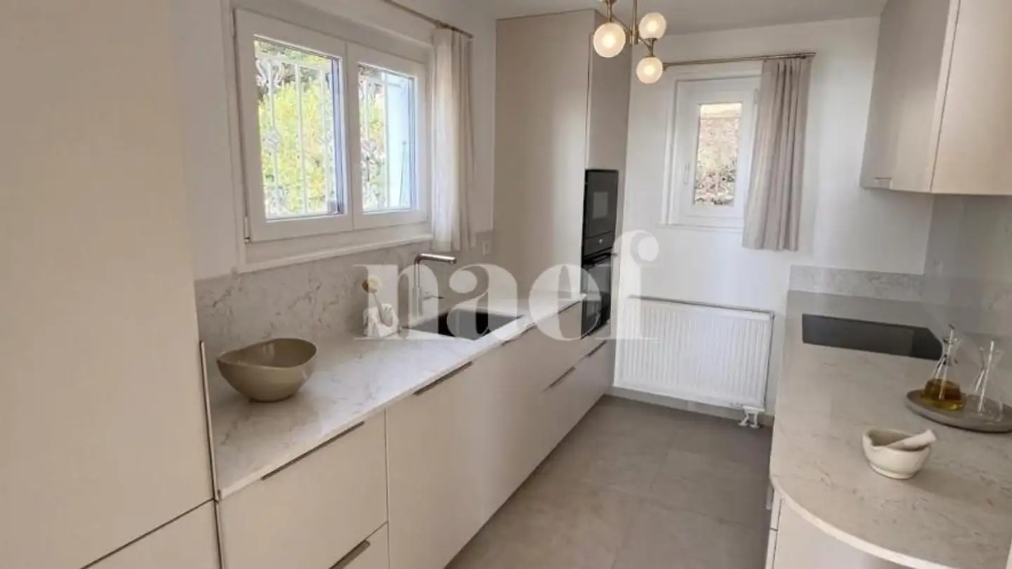 Casa singola in affitto - Chemin des Abeilles 4, 1273 Arzier-Le Muids - Foto 3