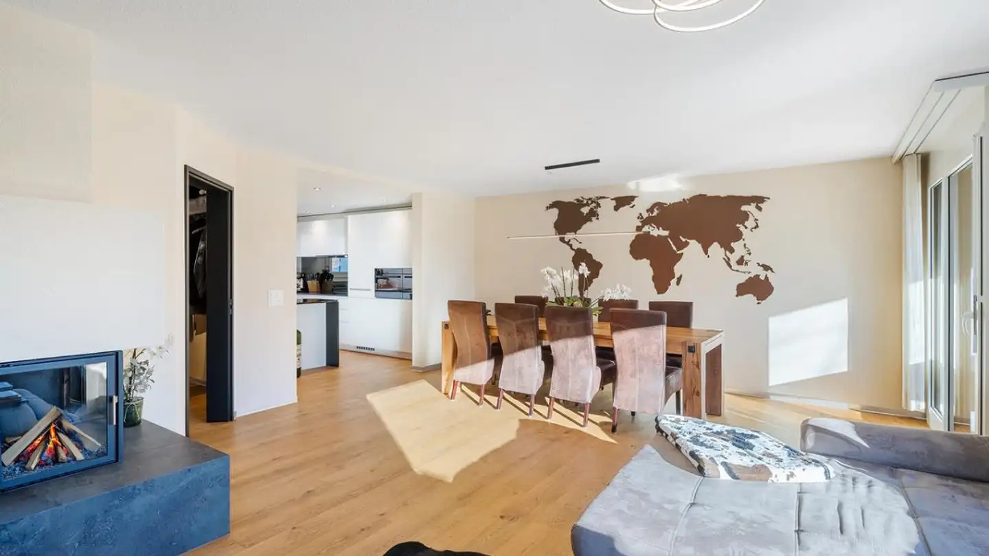 Haus kaufen - Sonnenriedstrasse 13, 8855 Wangen SZ - Foto 3