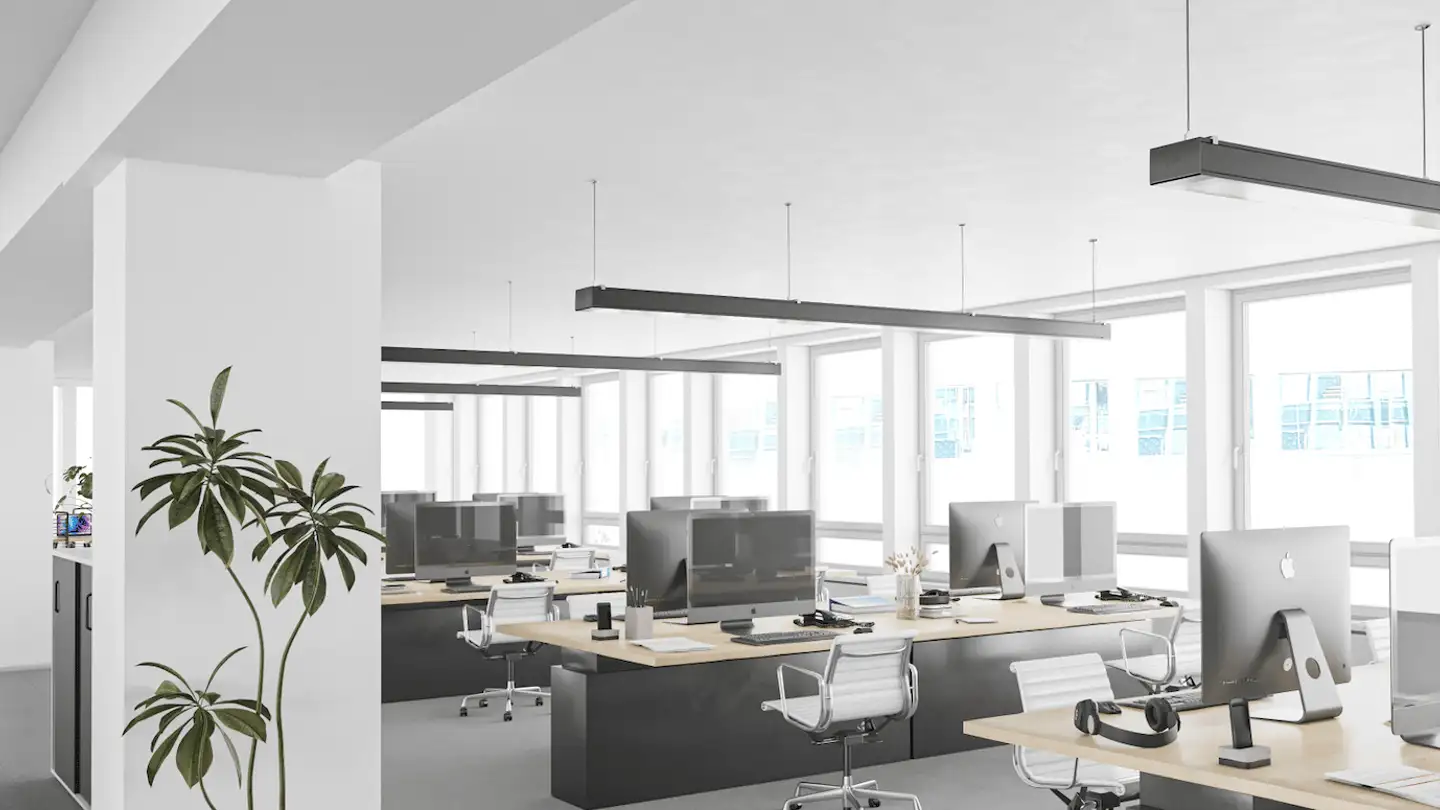 Bürofläche mieten - Steinstrasse 21, 8003 Zürich - Foto 3