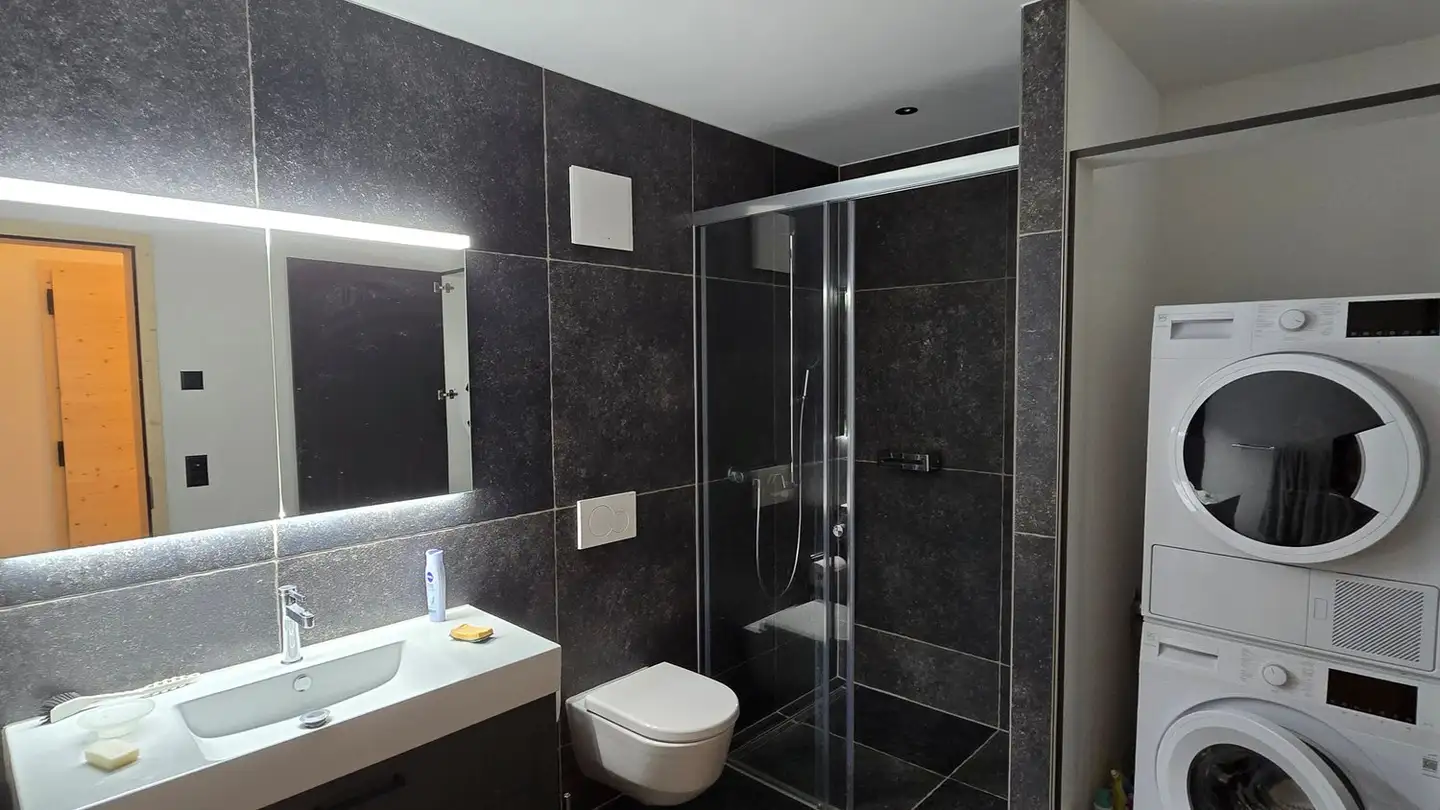 Appartement à louer - Bahnhofstrasse 14, 3792 Saanen - Photo 3