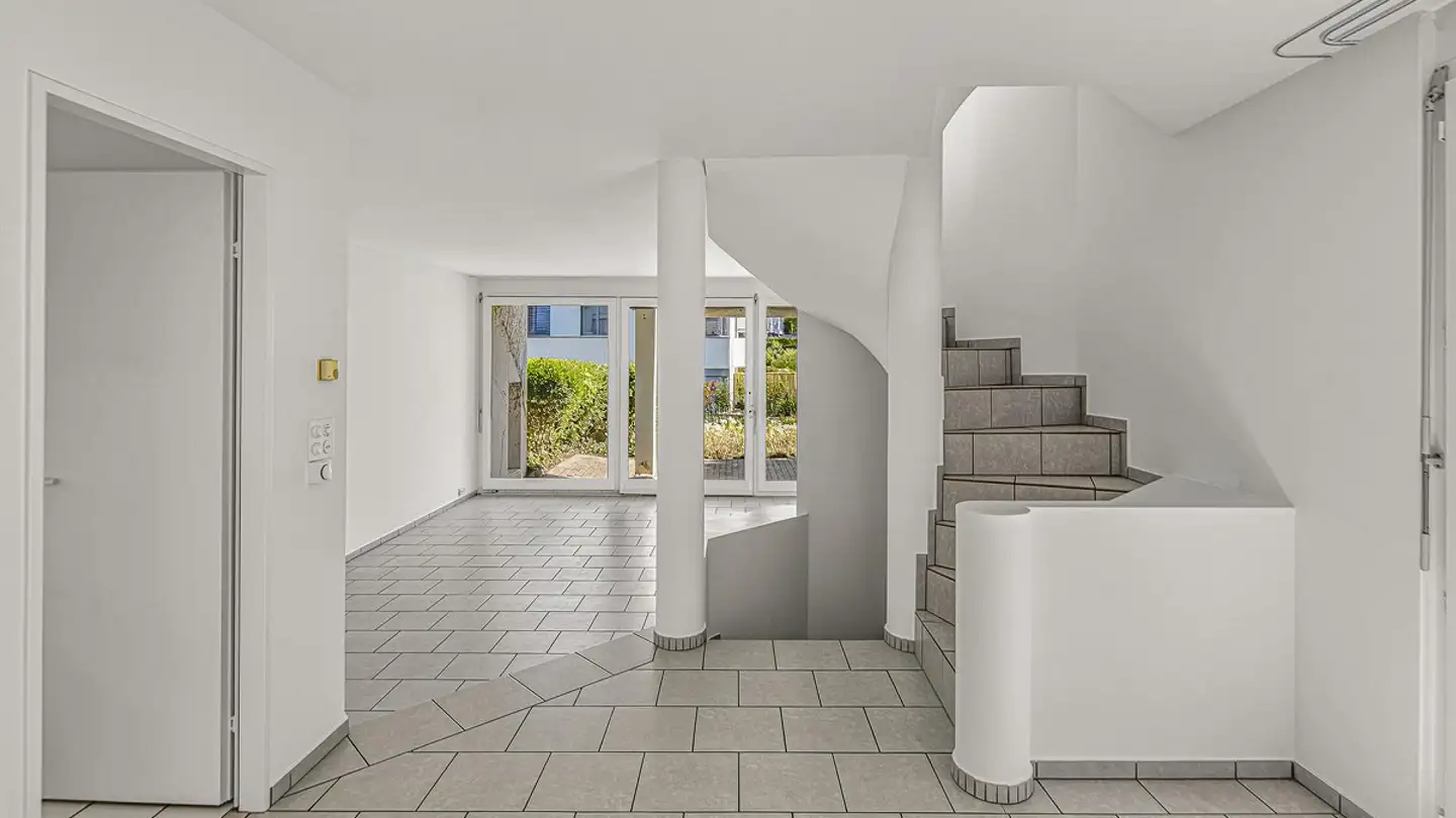 Casa a gradini in affitto - Bernhofstrasse 19, 8134 Adliswil - Foto 3