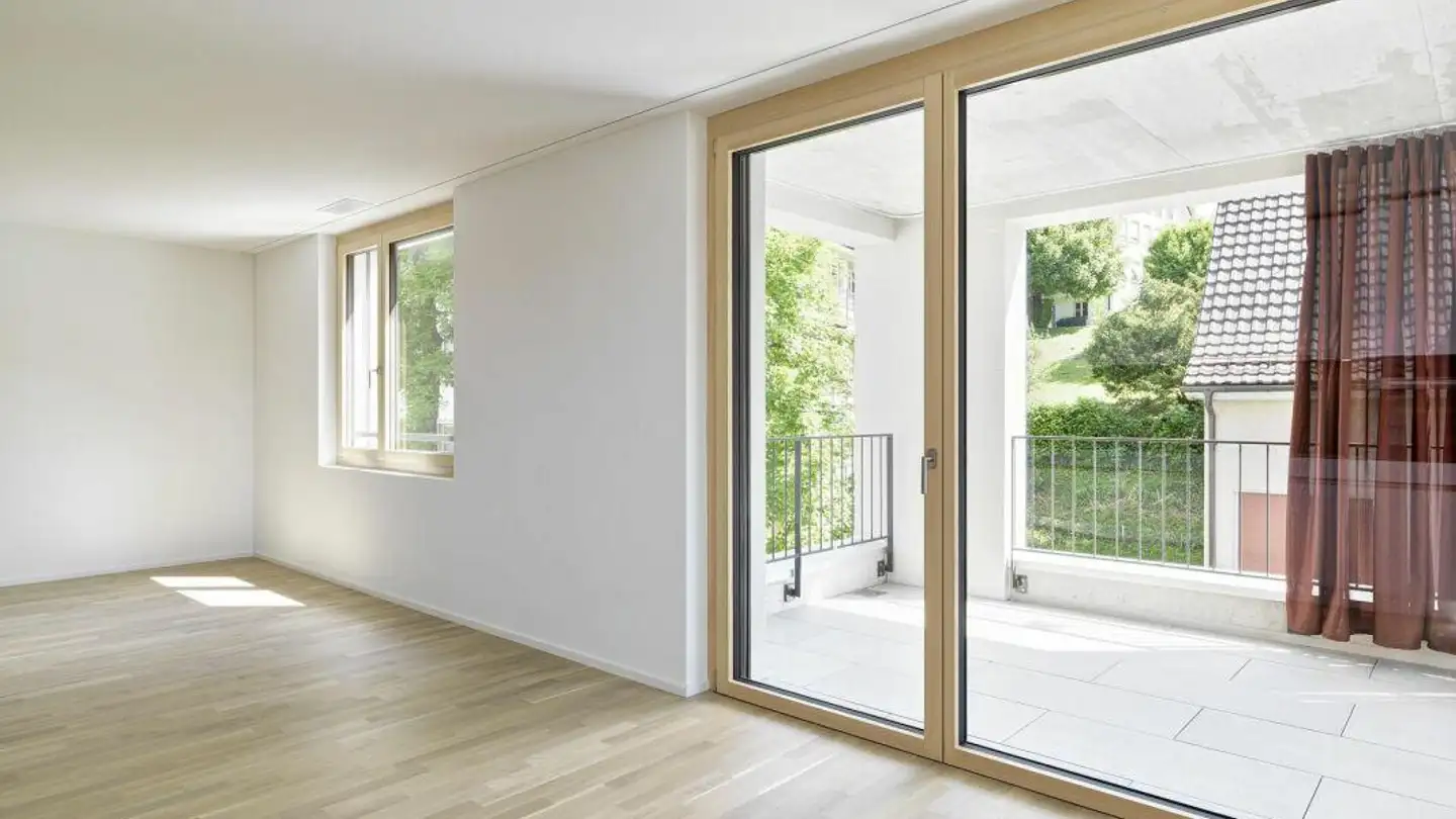 Wohnung mieten - Mutschellenstrasse 65, 8038 Zürich - Foto 4