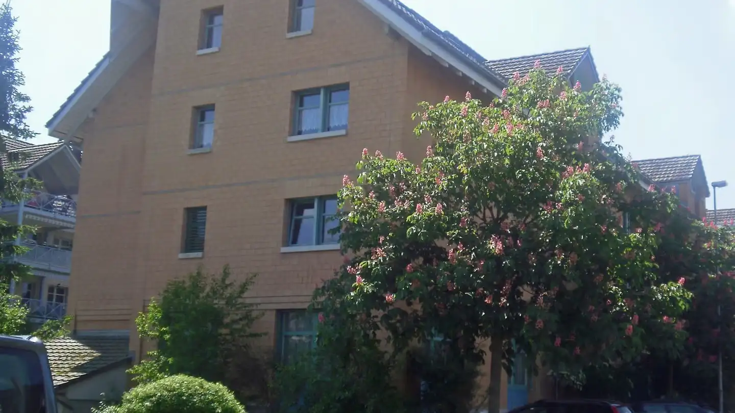 Appartamento in affitto - Hardstrasse 18, 9548 Matzingen