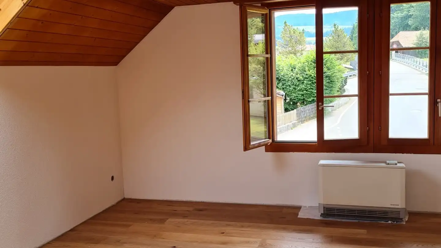 Appartamento in affitto - Sagistrasse 1, 3533 Bowil - Foto 4