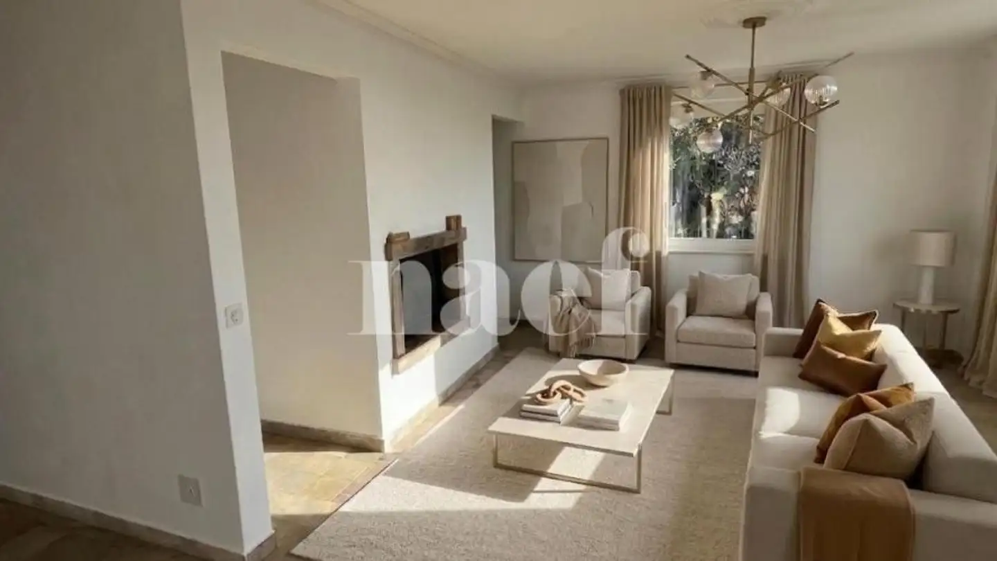 Casa singola in affitto - Chemin des Abeilles 4, 1273 Arzier-Le Muids - Foto 4