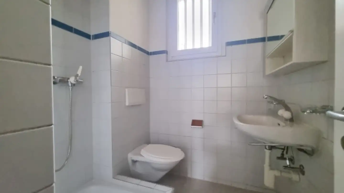 Appartamento in affitto - Wilerstrasse 6, 4563 Gerlafingen - Photo 4