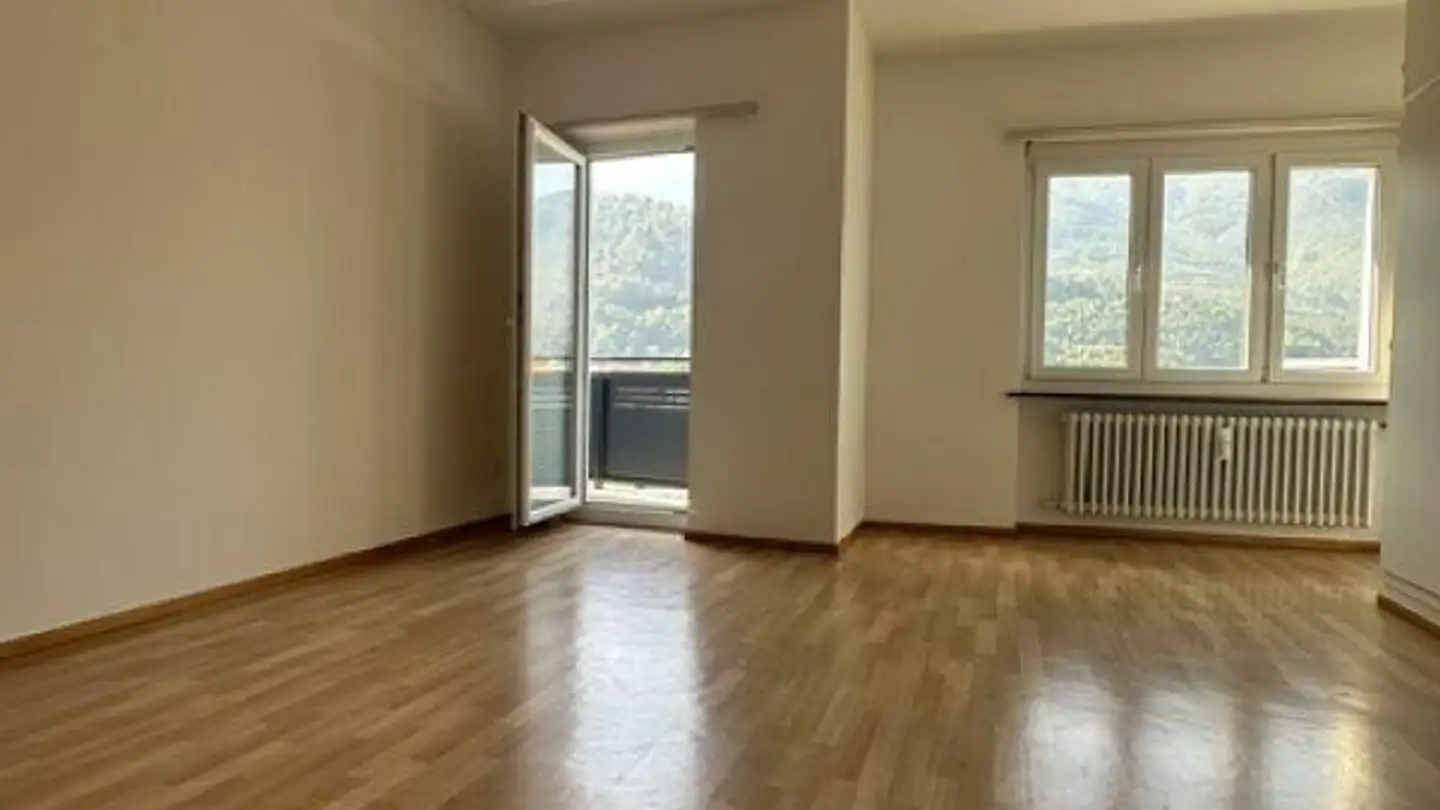 Wohnung mieten - Via Lugano 39, 6500 Bellinzona - Foto 4