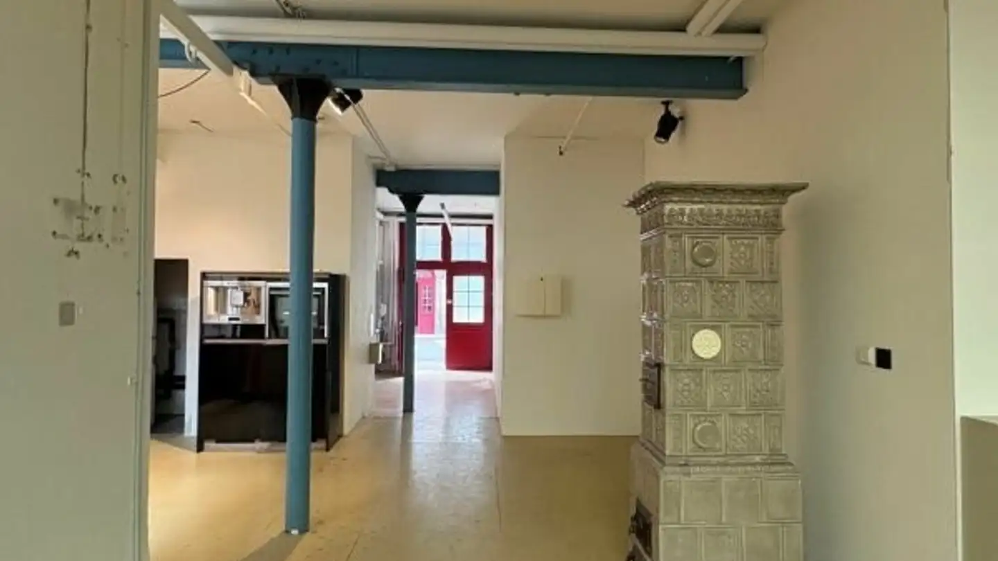 Duplex in affitto - Lindenberg 17, 4058 Basel - Foto 3