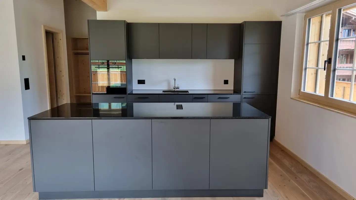 Appartement à louer - Bahnhofstrasse 14, 3792 Saanen - Photo 2