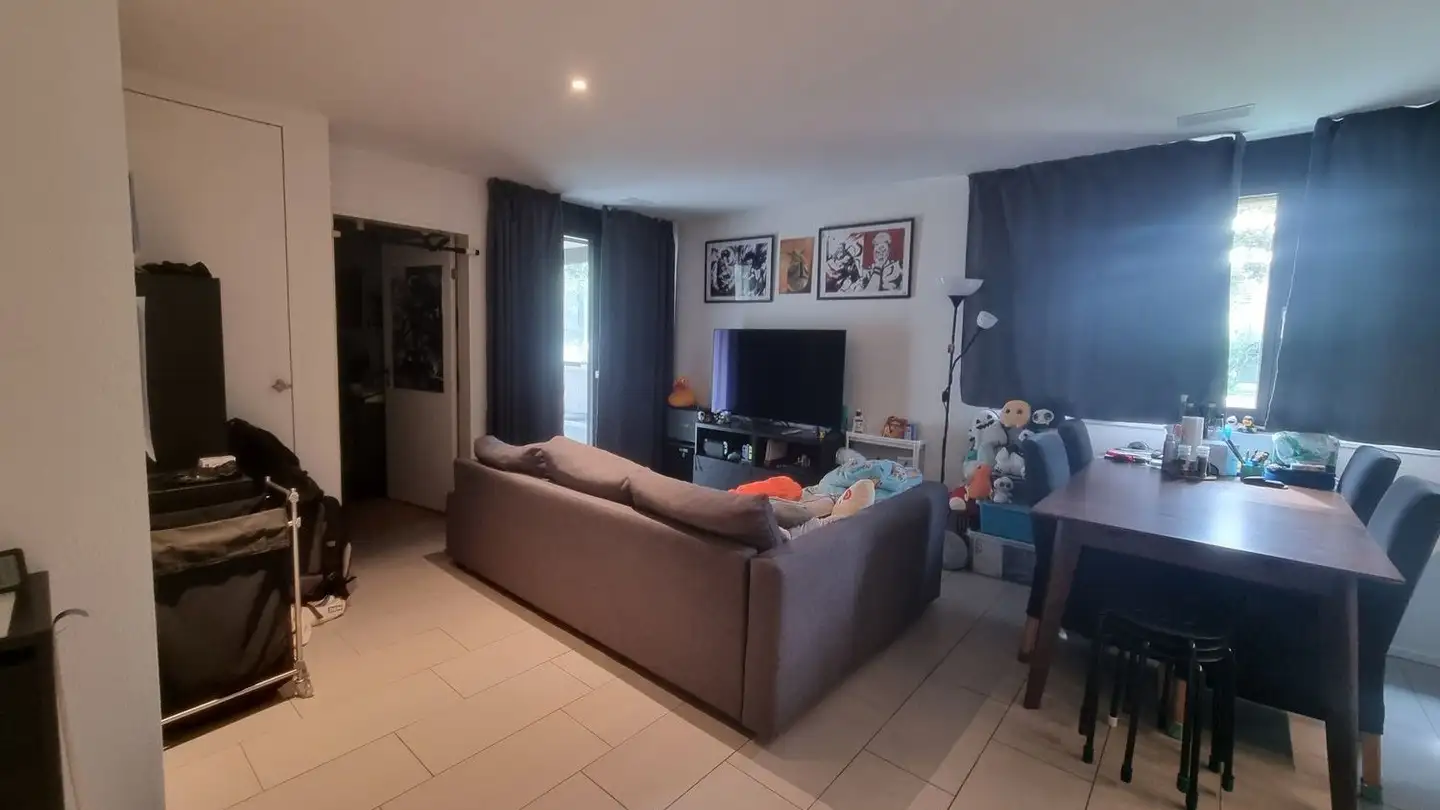 Apartment for rent - Ferrachstrasse 53, 8630 Rüti ZH