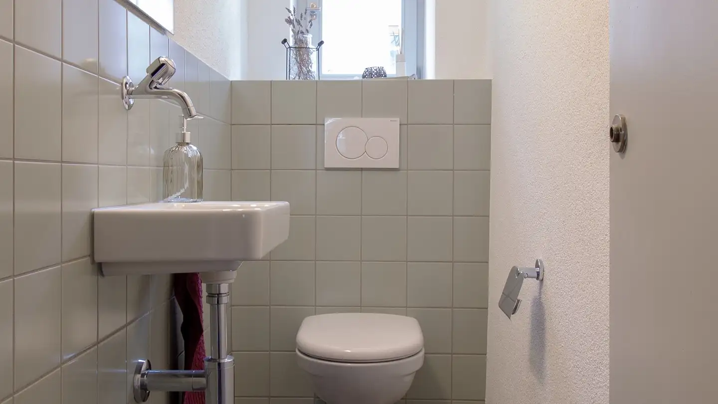 Wohnung mieten - Rorschacher Strasse 116, 9000 St. Gallen