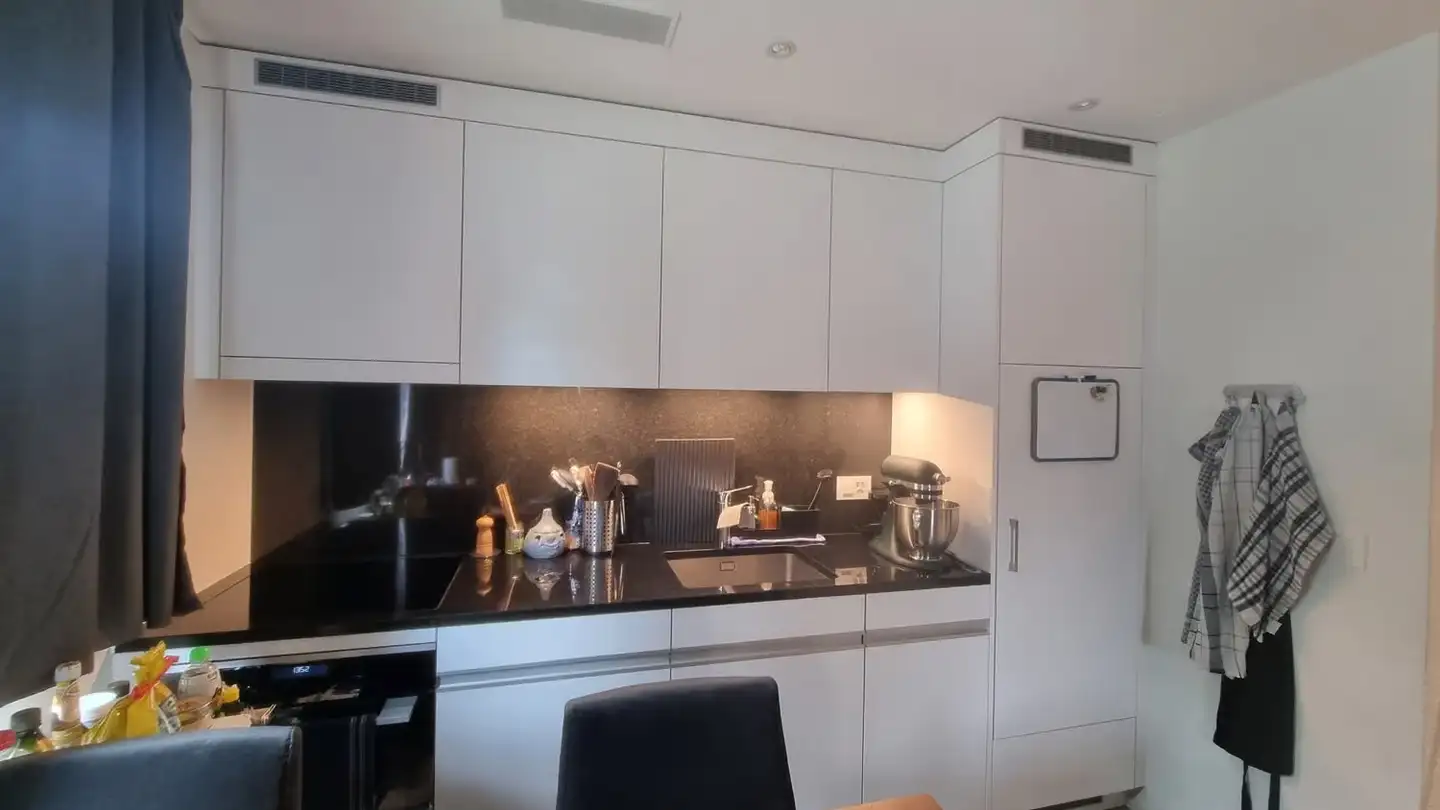Apartment for rent - Ferrachstrasse 53, 8630 Rüti ZH - Photo 2