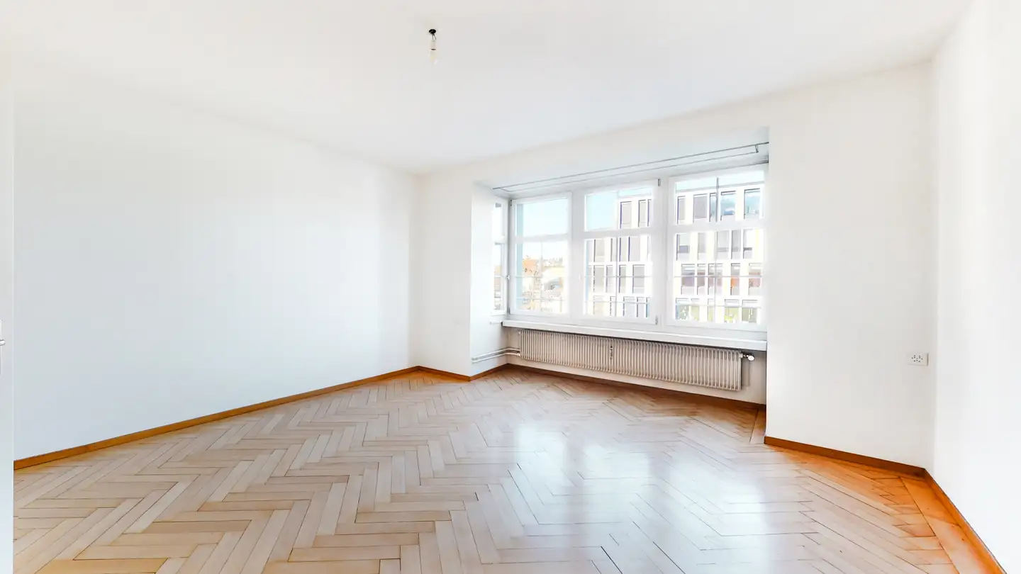 Wohnung mieten - Rorschacher Strasse 116, 9000 St. Gallen - Foto 2