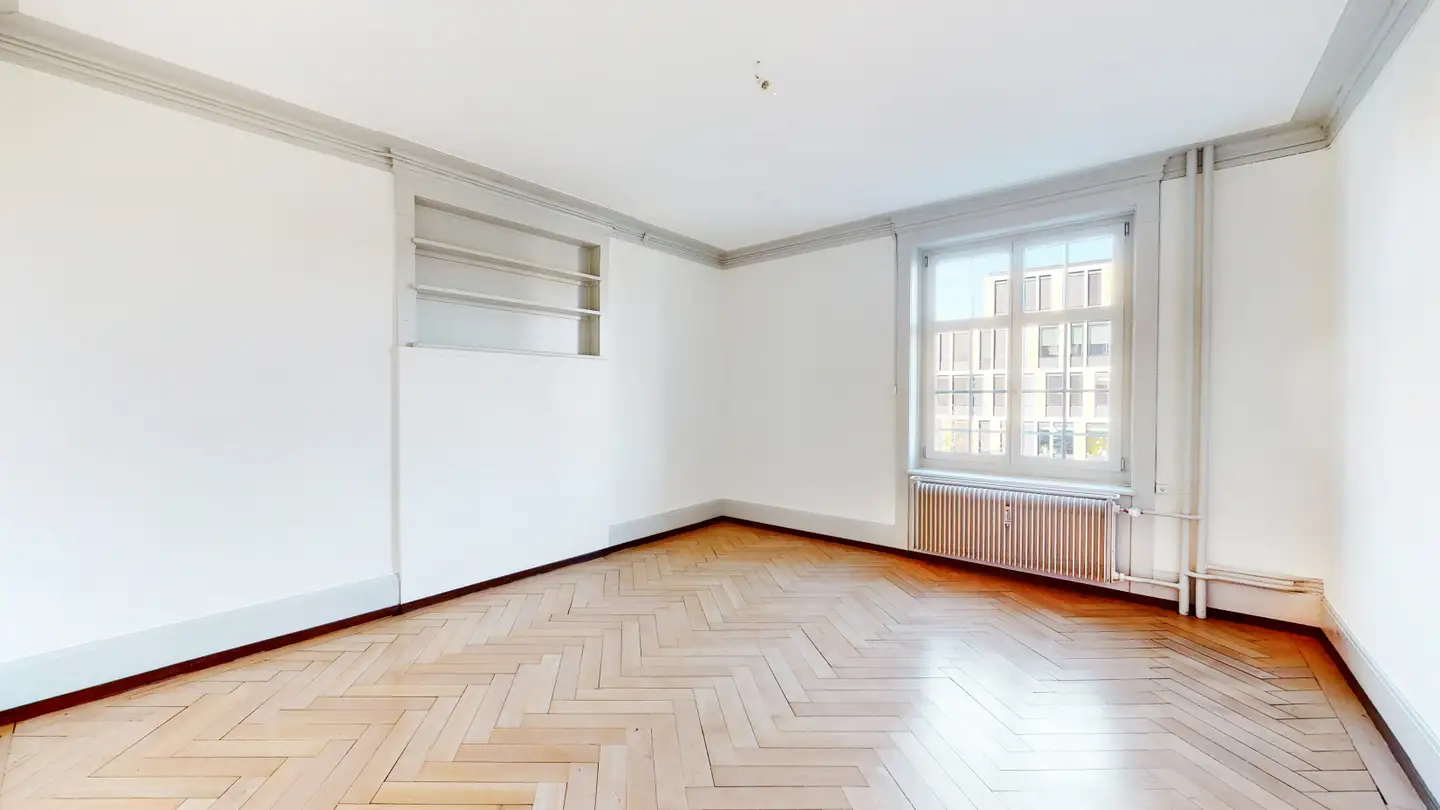 Wohnung mieten - Rorschacher Strasse 116, 9000 St. Gallen - Foto 3