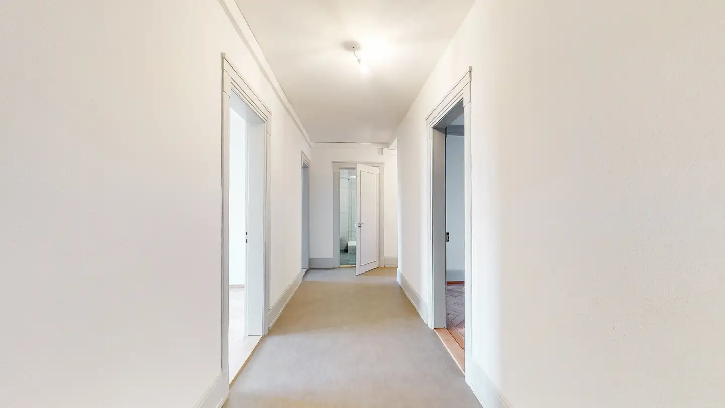 Wohnung mieten - Rorschacher Strasse 116, 9000 St. Gallen - Foto 4