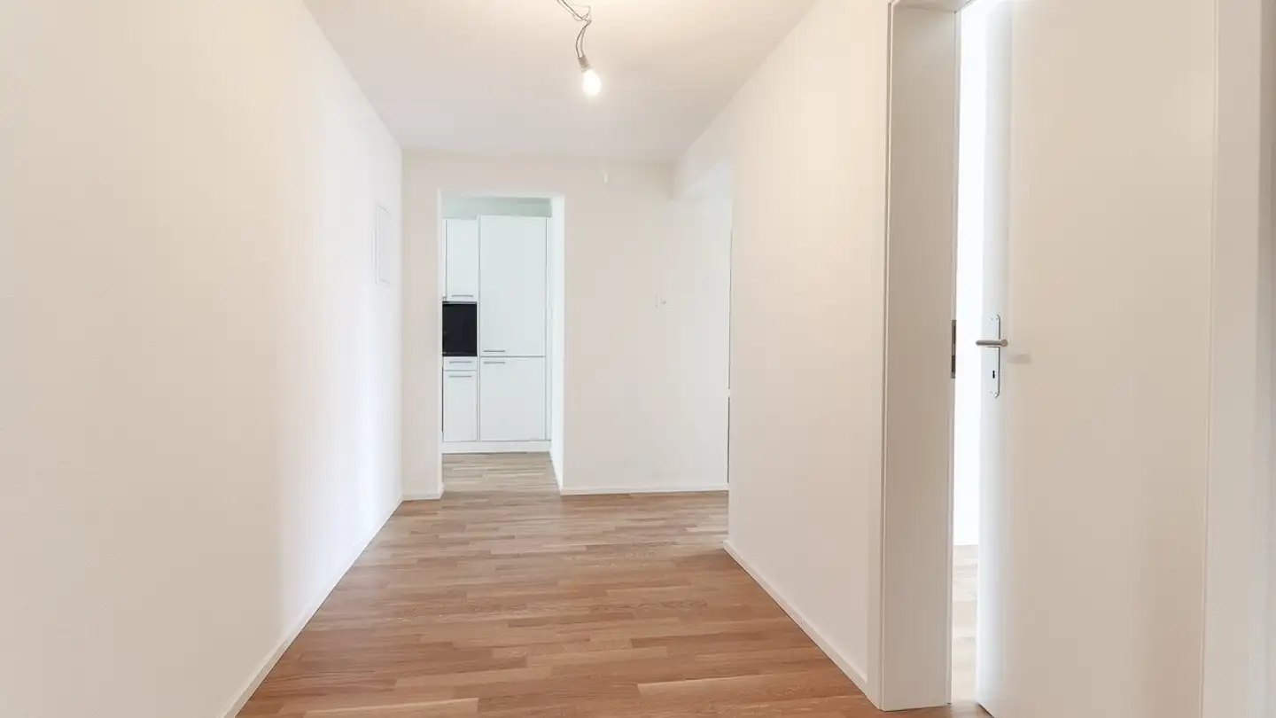 Appartamento in affitto - Efringerstrasse 2, 4057 Basel - Photo 2