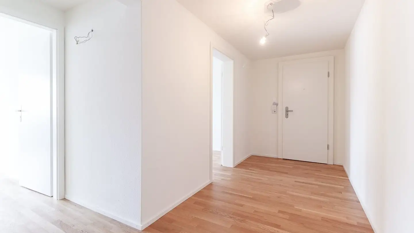 Appartamento in affitto - Efringerstrasse 2, 4057 Basel - Photo 3