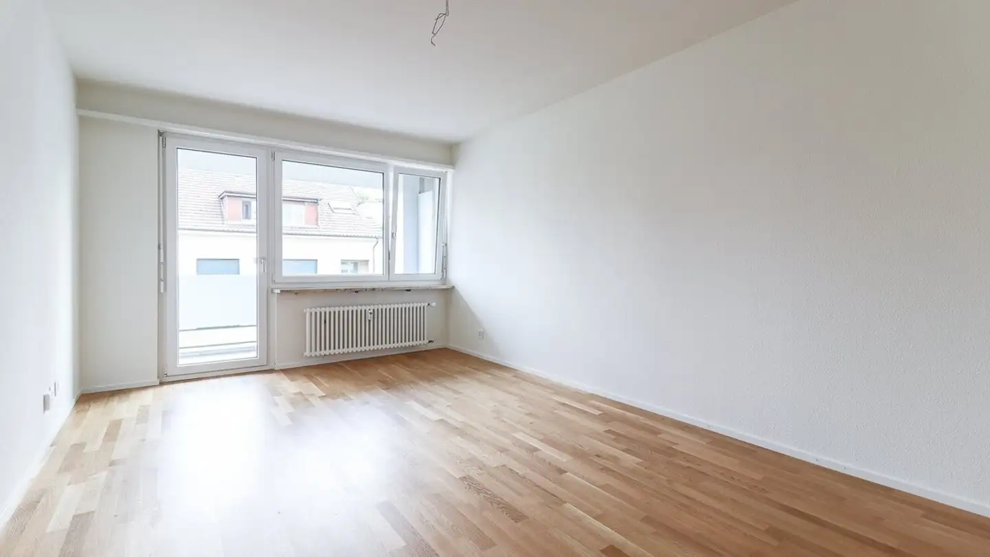 Appartamento in affitto - Efringerstrasse 2, 4057 Basel - Photo 4
