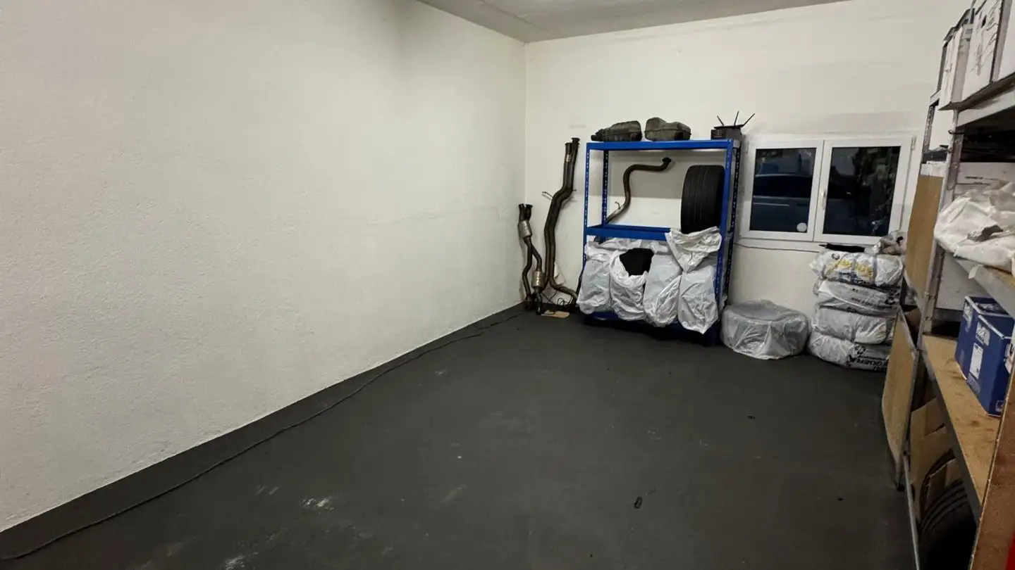 Garage singolo in affitto - 8489 Schalchen - Foto 2