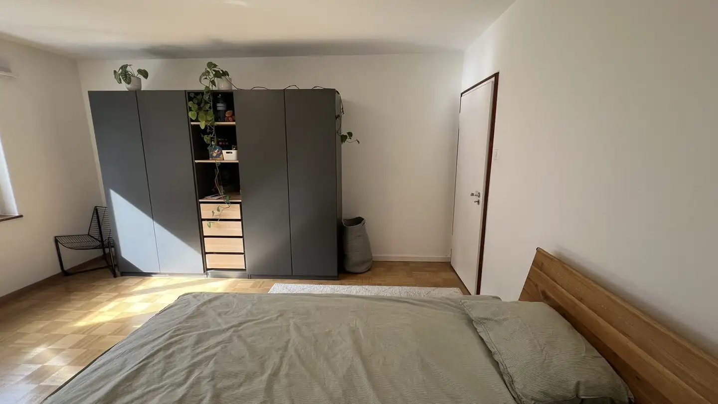 Chambre à louer - Susenbergstrasse 144, 8044 Zürich - Photo 4