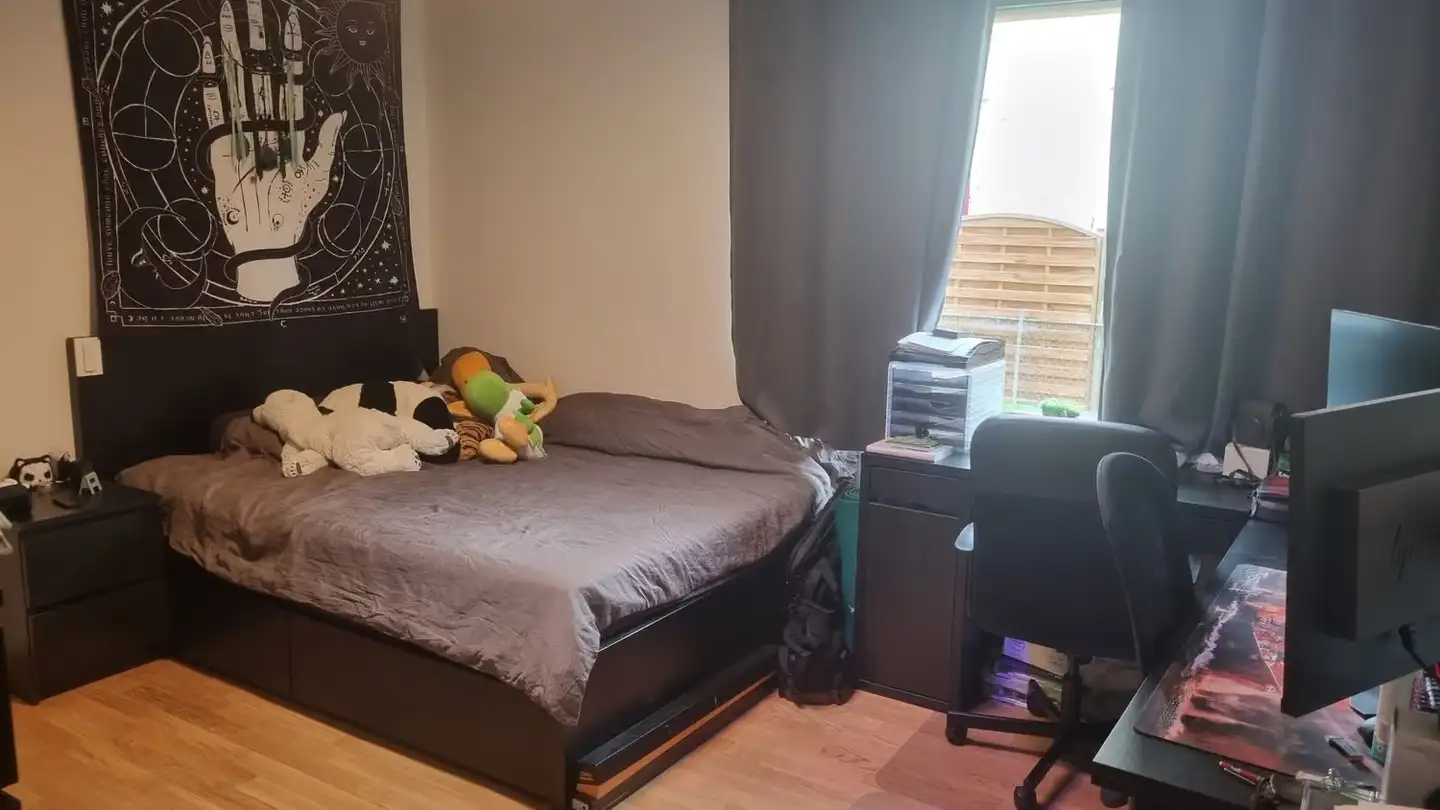 Apartment for rent - Ferrachstrasse 53, 8630 Rüti ZH - Photo 3