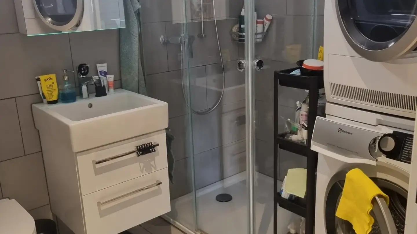 Apartment for rent - Ferrachstrasse 53, 8630 Rüti ZH - Photo 4