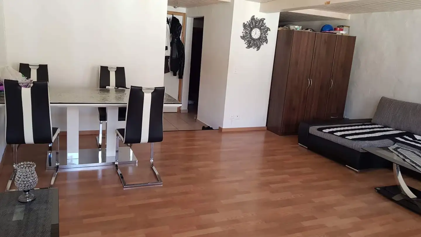 Apartment for rent - Hauptgasse 46, 3280 Murten - Photo 2