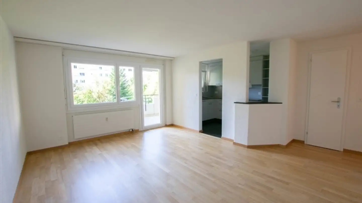 Wohnung mieten - Bächimattstrasse 20, 3075 Rüfenacht BE