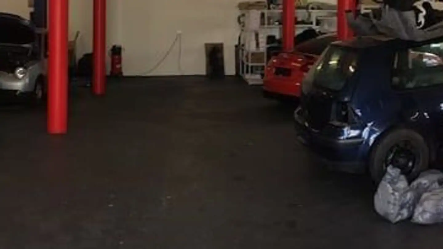 Garage singolo in affitto - 8489 Schalchen - Foto 3