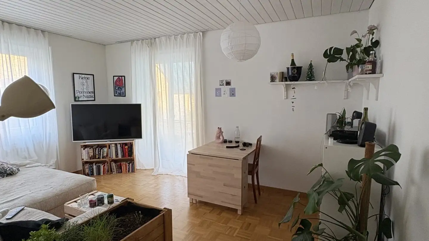 Single room for rent - Wylerstrasse 43, 3014 Bern - Photo 2