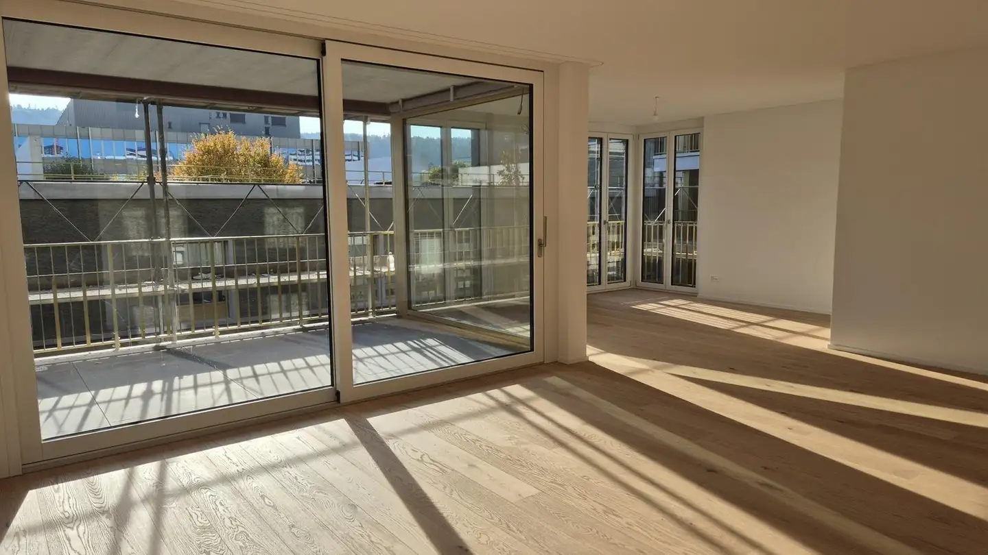 Apartment for rent - Spiserstrasse 10, 8047 Zürich