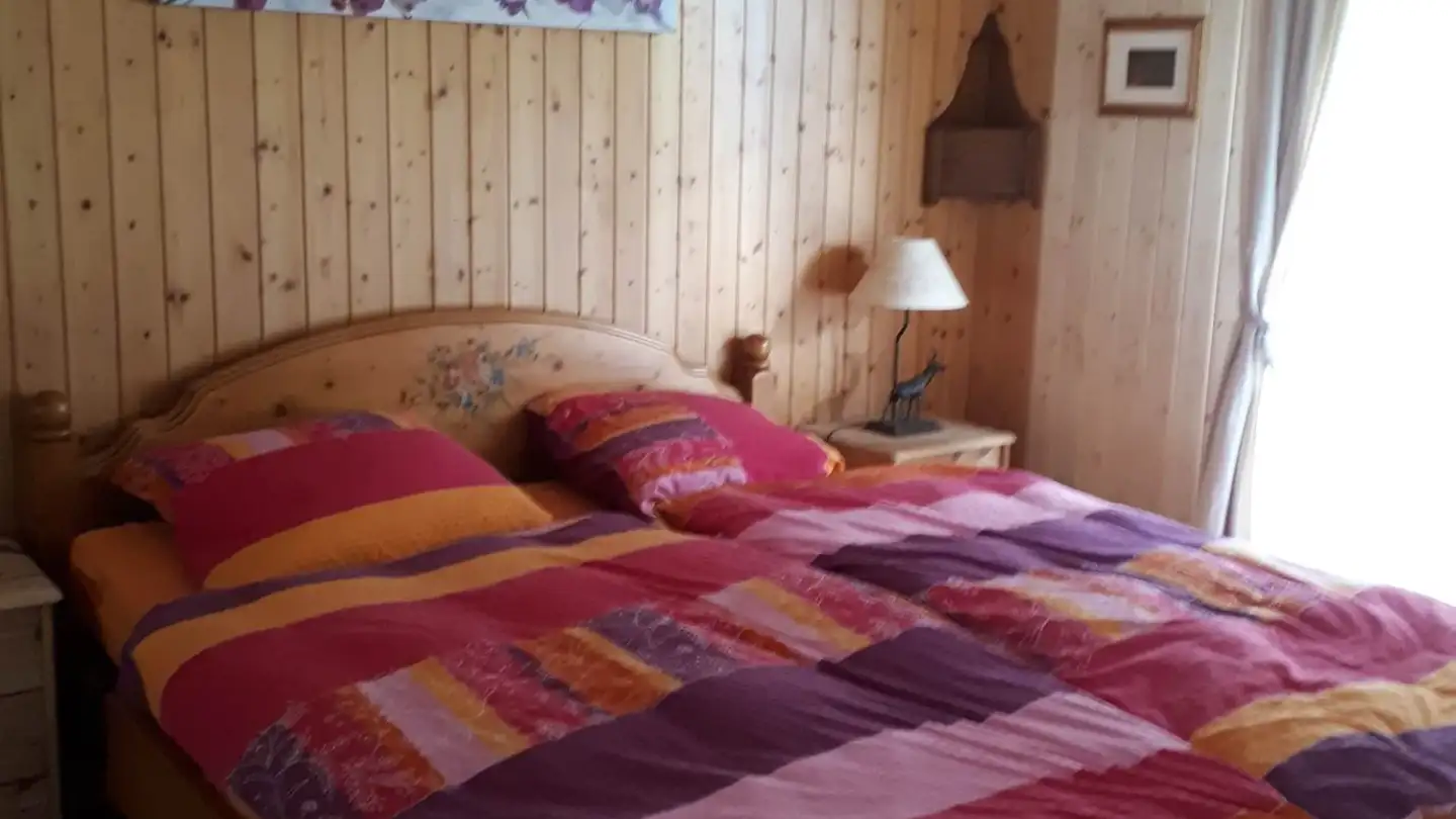 Wohnung mieten - Route De St-Luc, 3961 Vissoie - Foto 3