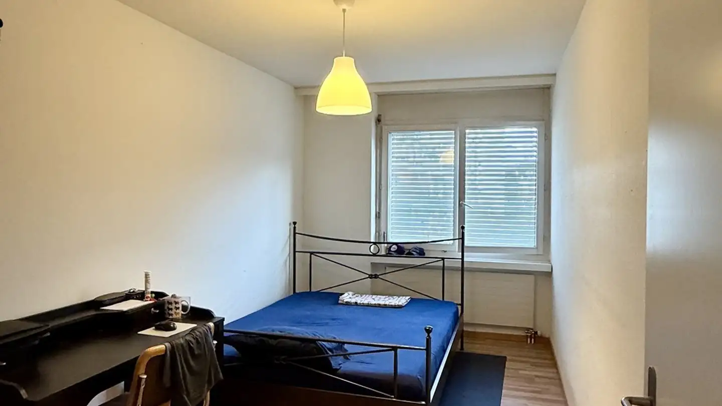 Zimmer mieten - Luegislandstrasse 53c, 8051 Zürich