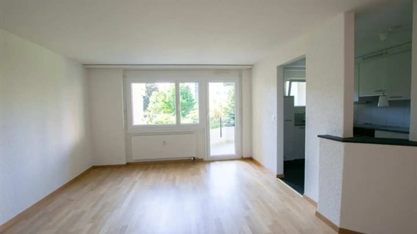 Wohnung mieten - Bächimattstrasse 20, 3075 Rüfenacht BE - Foto 2