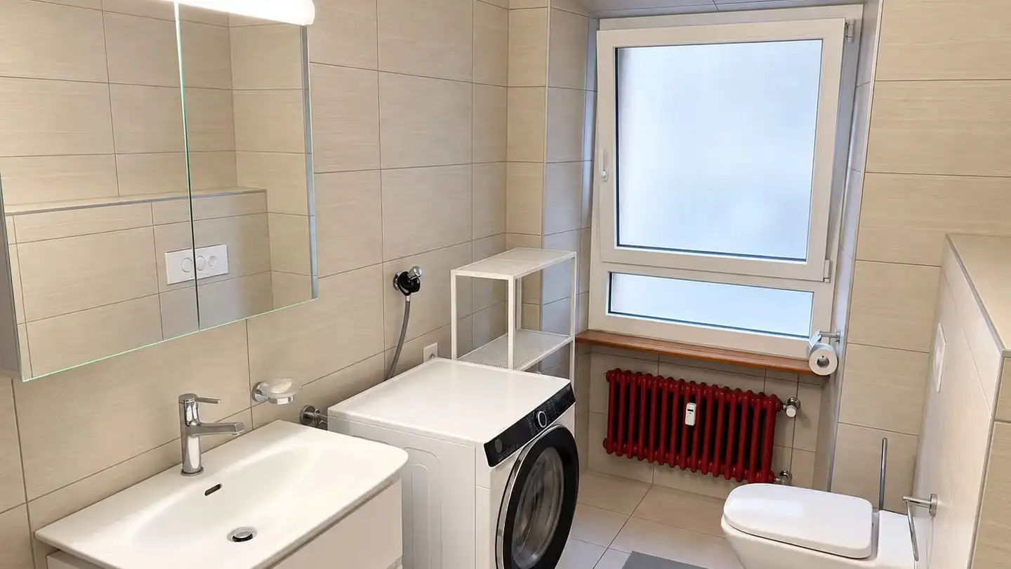 Appartamento in affitto - Via Lucomagno 49, 6710 Biasca - Foto 3