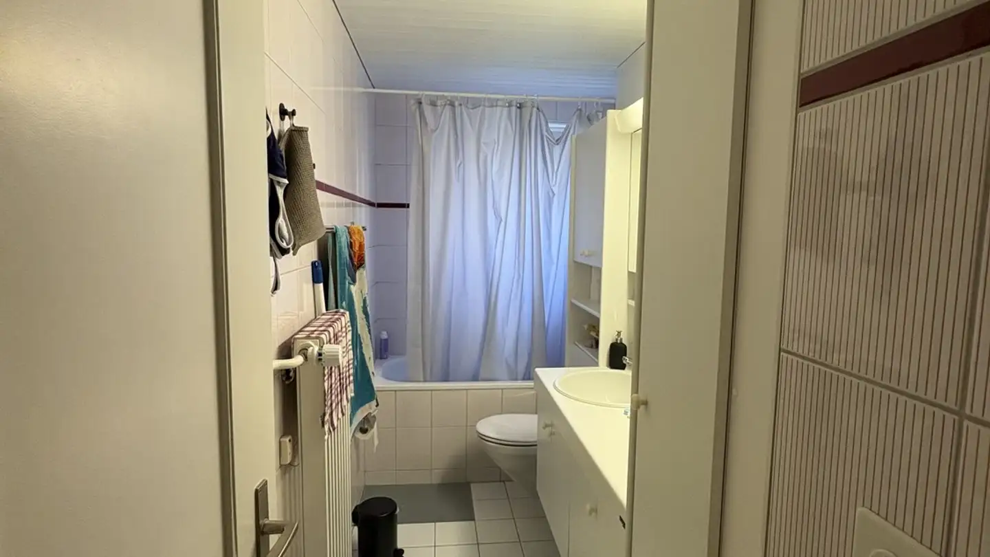 Single room for rent - Wylerstrasse 43, 3014 Bern - Photo 3