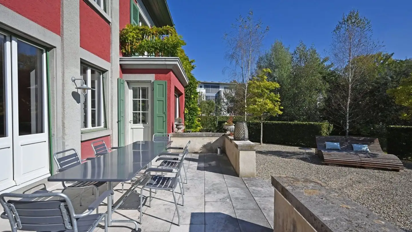 Casa singola in vendita - Rumiweg 15, 4900 Langenthal - Foto 4