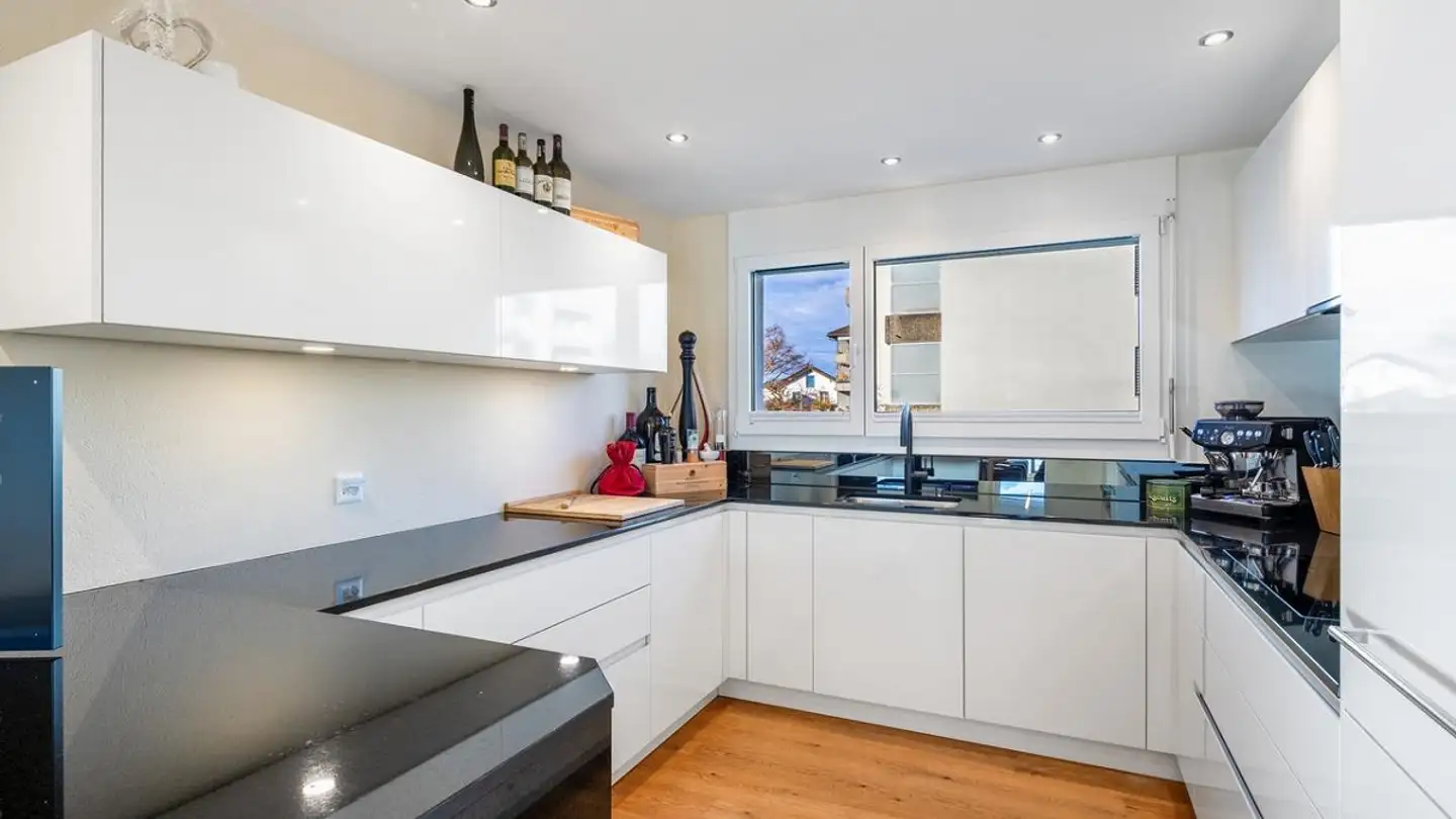 Haus kaufen - Sonnenriedstrasse 13, 8855 Wangen SZ - Foto 4