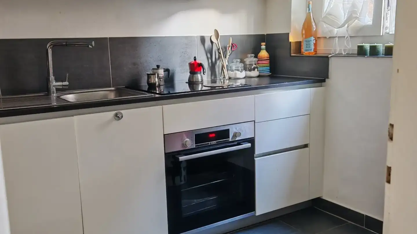 Wohnung mieten - Via Monte Carmen, 6900 Lugano - Foto 2