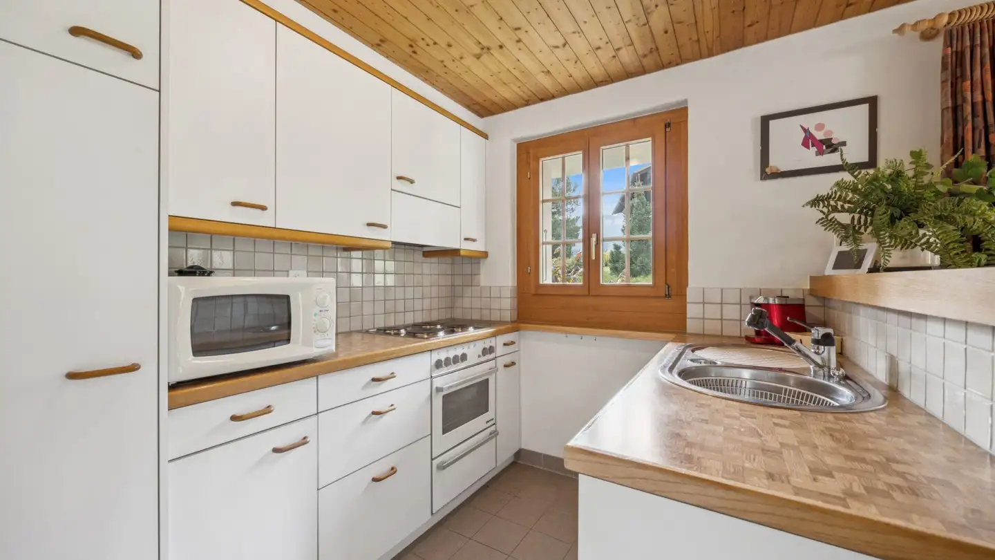 Appartamento in vendita - Bergmattestrasse, 3777 Saanenmöser - Photo 4