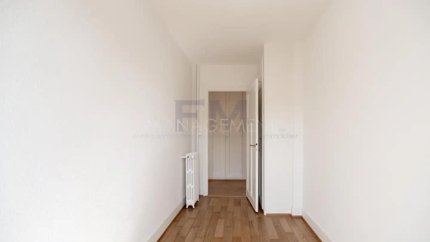 Wohnung mieten - Rue des Lilas, 1202 Genève - Foto 3